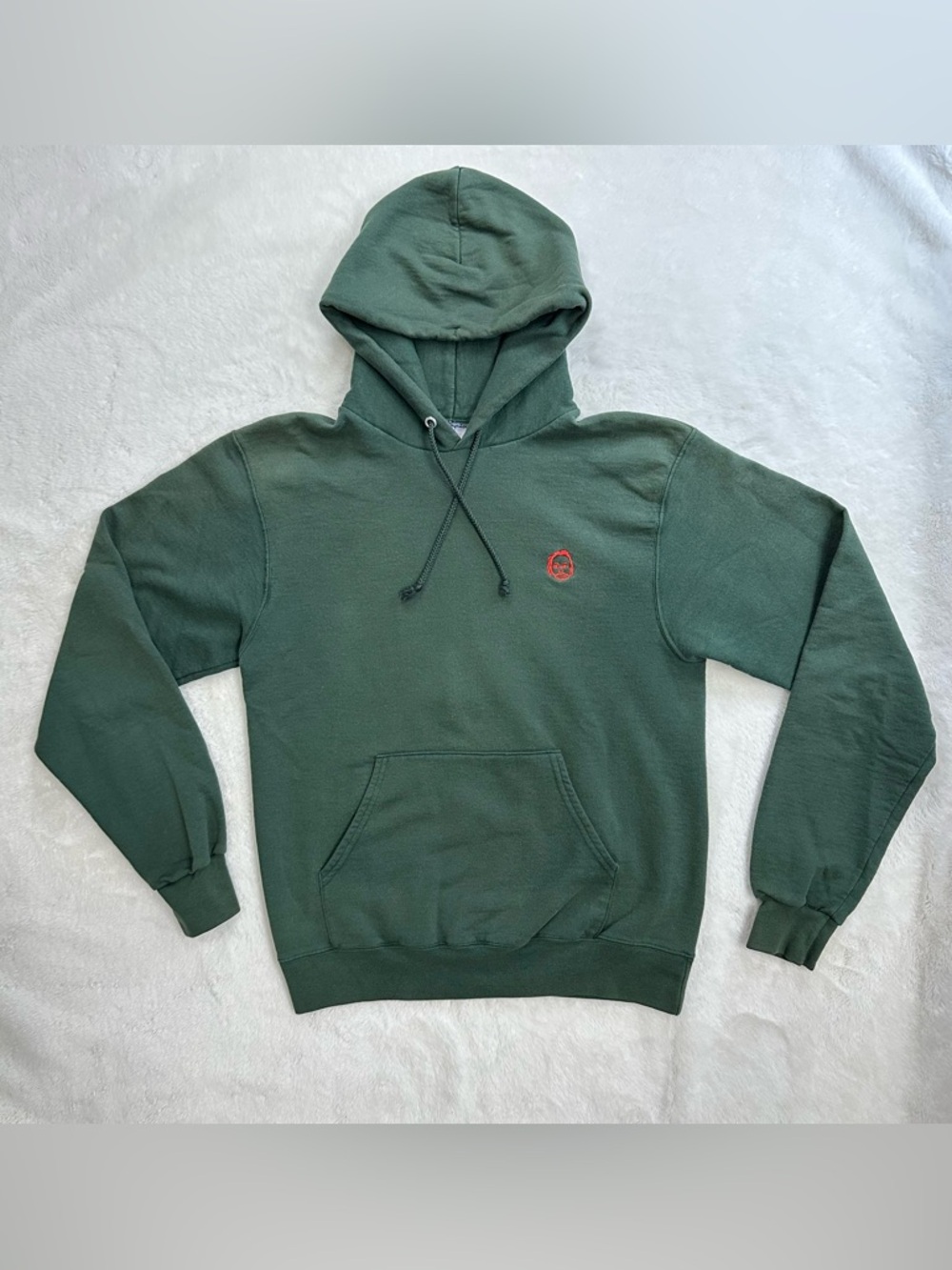 Champion x Earl Sweatshirt Hoodie | Size Small | Rare Collab